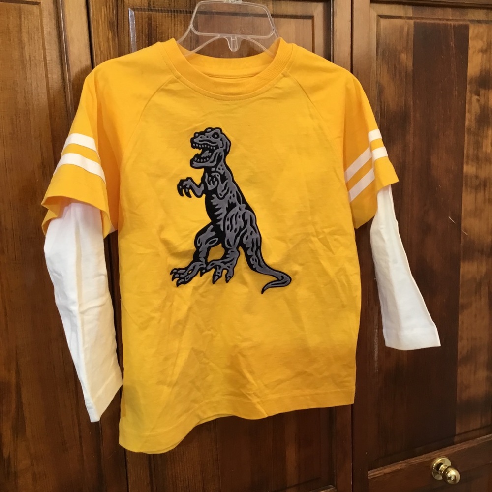 Boy’s shirt